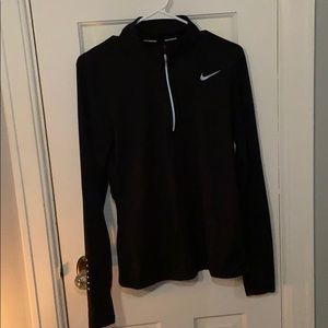Nike Running Quarter Zip
